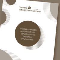 Verband &ouml;ffentlicher Versicherer e.V.